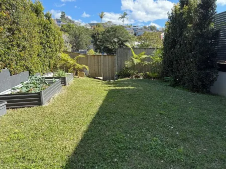 500m to Werri Beach - The Palms Gerringong