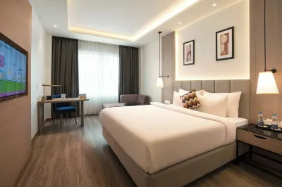 Best Western Plus Phagwara Hotels in Jalandhar