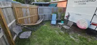 Cozy RV in Beach Art District in Melbourne with AC, WiFi, & Pet-Friendly!