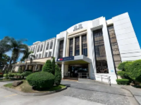 聖費爾南多布利斯酒店-邦板牙市 聖費爾南多酒店