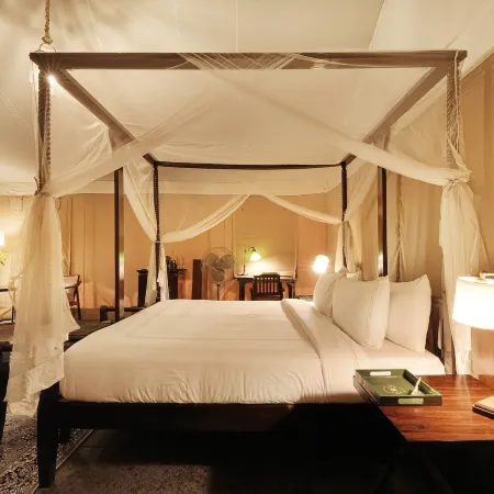 Aalia Jungle Retreat and Spa, Bandarjudh, Haridwar - Araiya Anthology