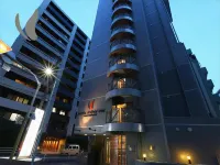 Almont Inn Tokyo Nihonbashi Hotels near Nihonbashi