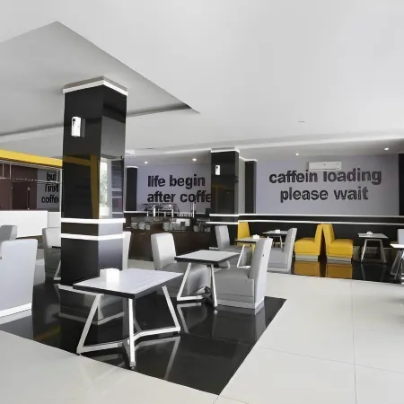 Kaliban Hotel