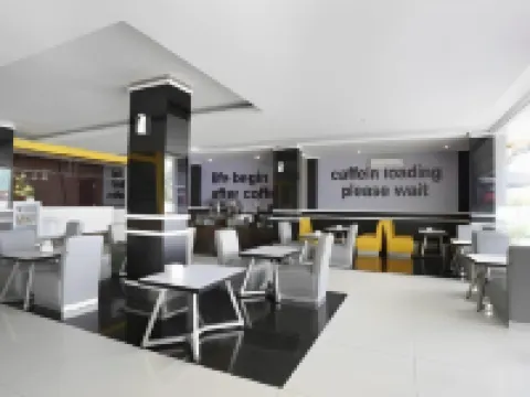 โรงแรมกาลิบาน