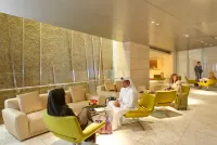 Oryx Airport Hotel -Transit Only - 3-Star