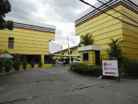 Hotel Sogo Wood Street Pasay Hotel in zona Newport Performing Arts Theater