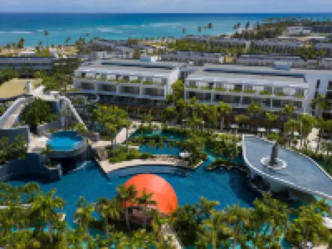ドリームズ オニキス  リゾート & スパ  オールインクルーシブ プンタ・カナのホテル
