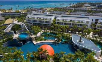 Dreams Onyx Resort & Spa - All Inclusive