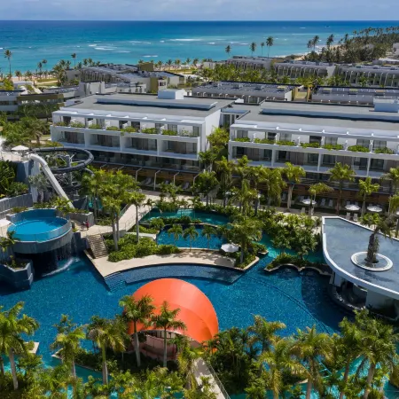 Dreams Onyx Resort & Spa - All Inclusive