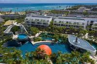 Dreams Onyx Resort & Spa - All Inclusive Hotels in Uvero Alto