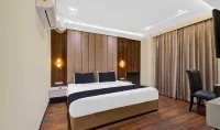 Hotel City Crown