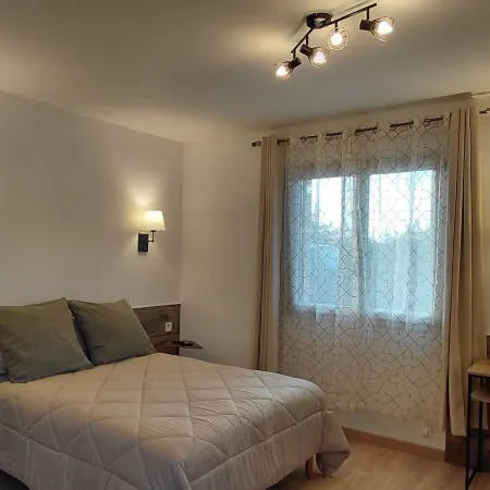 Villa Maëlla en Normandie- Chambres Tout Confort - Spa