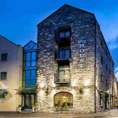 The House Hotel, an Ascend Hotel Collection Member Hotel Exterior