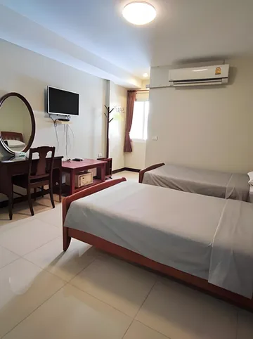 รูปภาพของซันฟลาวเวอร์ เพลส