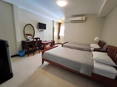 รูปภาพของซันฟลาวเวอร์ เพลส