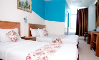 Hotel D View Mersing