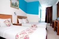 Hotel D View Mersing Hotels in Mersing District