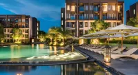 Divalux Resort and Spa Bangkok, Suvarnabhumi Airport-Free Shuttle - 5 tähden