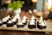 Home Hotel Bolinder Munktell - Aamiainen