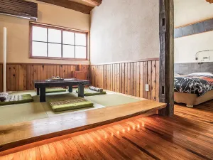 Kunugi Relaxation with 4 Modern Rooms