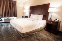 Cobblestone Inn & Suites - Big Lake Hotels in Big Lake