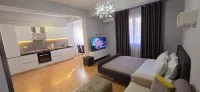 Arkle Apartment 3 - Apartments