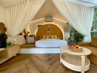 Baan Nai Baan Nok Resort Hotels in Mueang Nakhon Nayok District