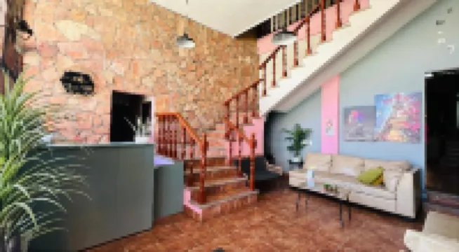 Hotel Colonos Los Cabos