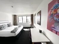 Delorenzo Studio Apartments - balkon