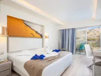 Pegasos Deluxe Beach Hotel Hotels in Kallithea