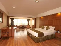 Hotel Aurora Towers Hotels near Parvati Temple