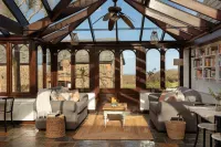 Downe Cottages - Homestays