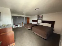 Motel Oasis