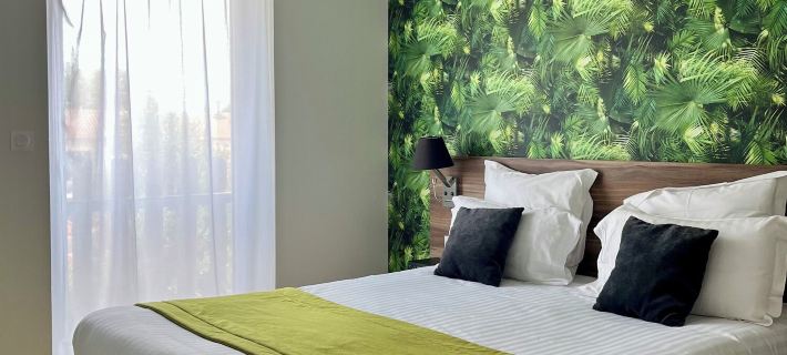Athome Résidence Hotels in Poitou-Charentes