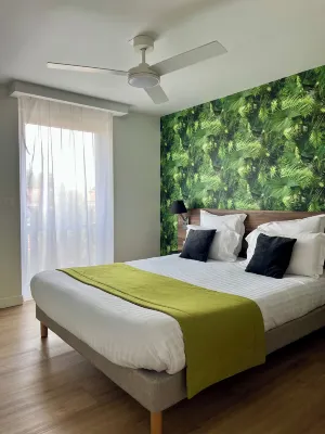 Athome Résidence - Beach
