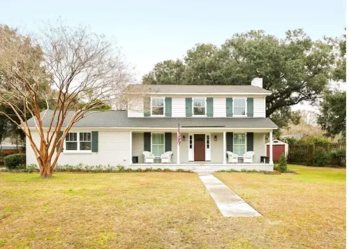 The Robin house - Close to Everything! 마운트프레젠트 호텔