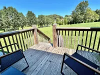 Comfy Retreat - Queen Bed Central Crossville