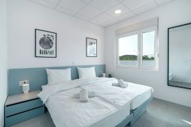 TQ City Apartments