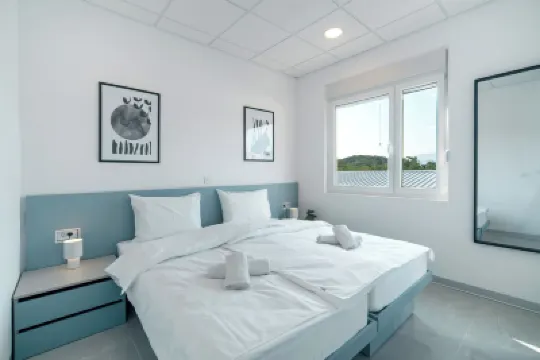 TQ City Apartments Hotels in 