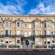 The Lansdowne, Eastbourne