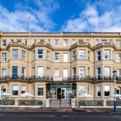 The Lansdowne, Eastbourne Hotels in Eastbourne