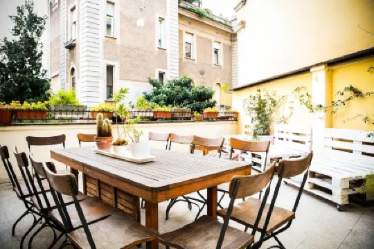 Roma Experience Отели рядом с достопримечательностью «Порта-Маджоре»