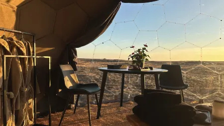 Camp Boutique Отели в г. Arnessyslu