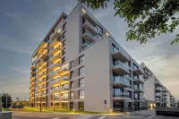 One66 - Апартаменты