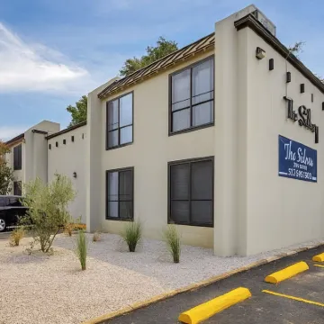 海德公園度假屋