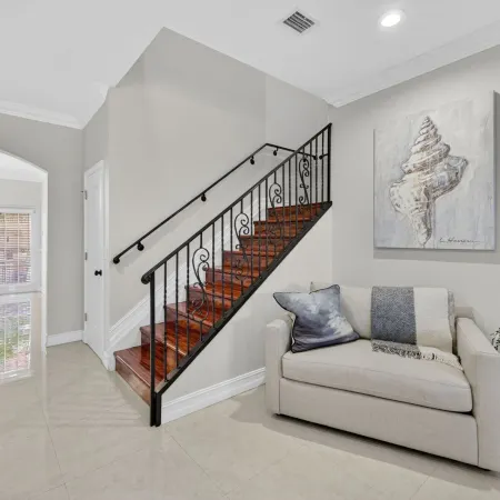 Luxury Beach Townhouse 30 Min from Miami Stadium World Cup