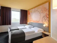 B&B HOTEL Schweinfurt-Süd - Wifi
