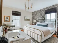 Afton Mountain Inn Hotels in Nelson County