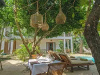 Tamu Tamu Boutique Hotel