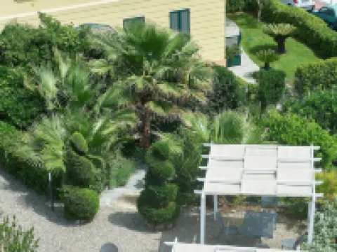 Hotel Corallo Hotels in Imperia